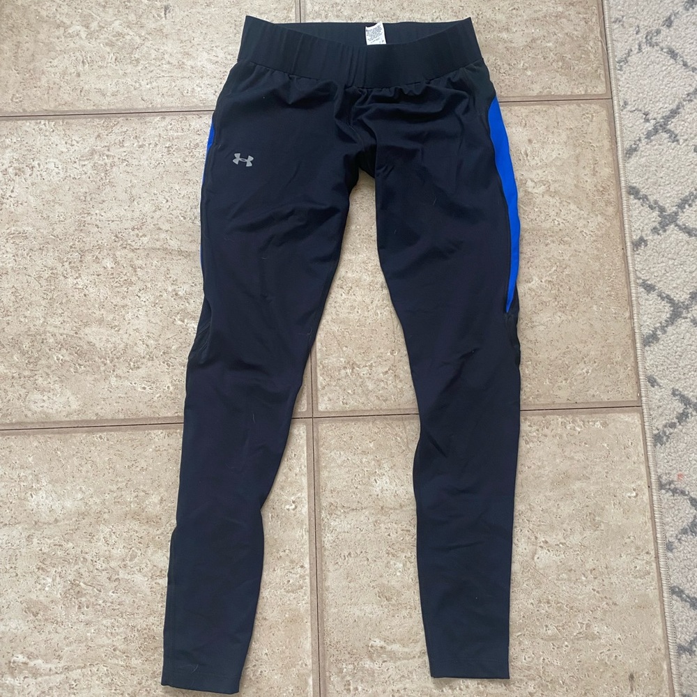 Under Armor Compression Leggings